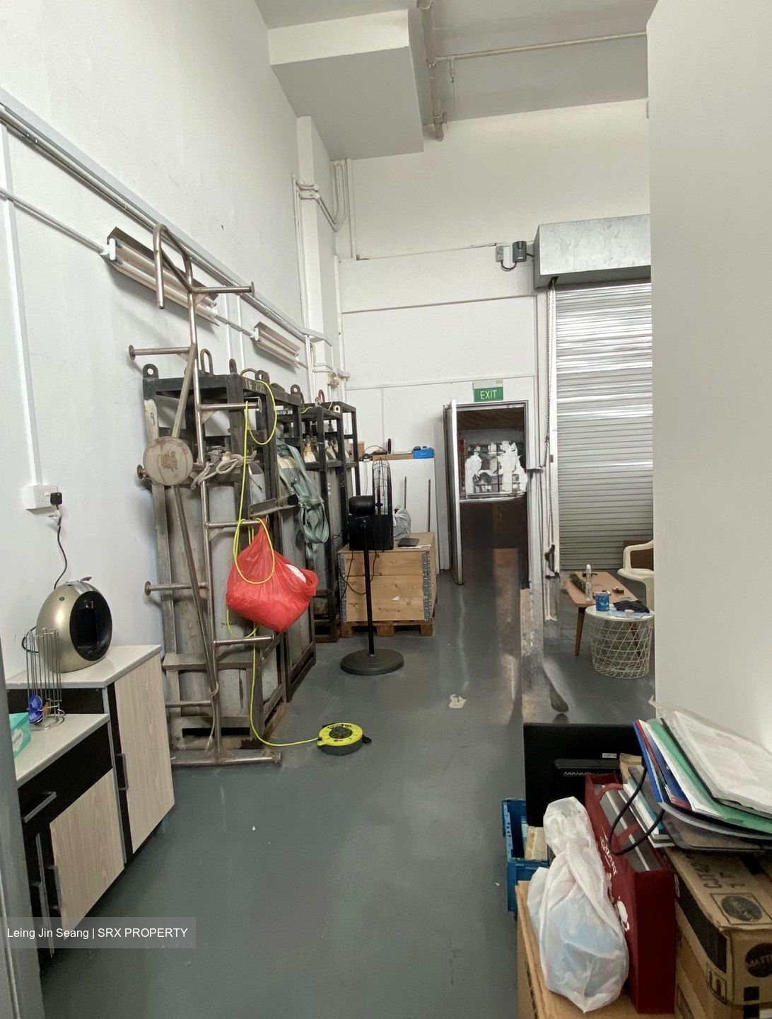 Pioneer Point (D22), Factory #561762271